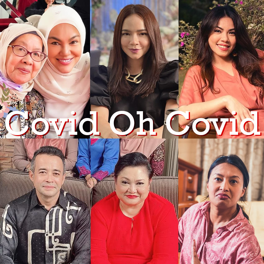 Covid Oh Covid