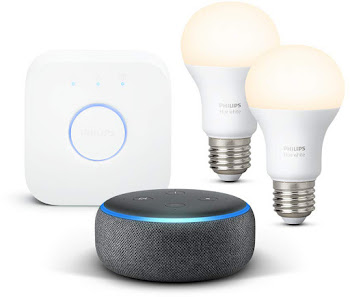 Echo Dot (pack)