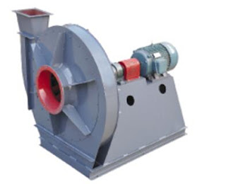 Centrifugal Fans