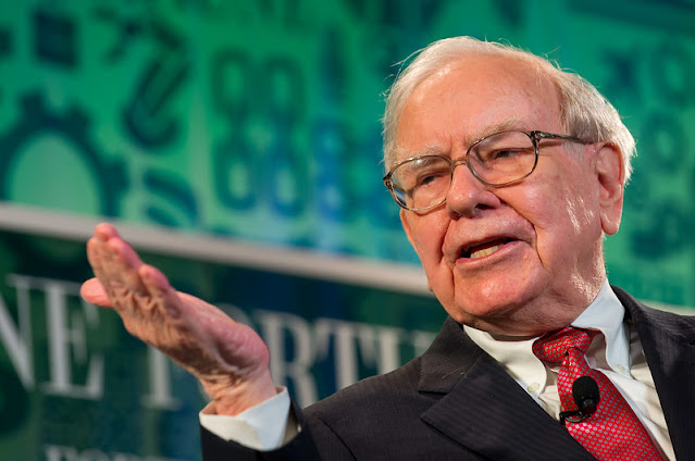 Warren Buffett's Timeless Investment Rules Wisdom for Every Investor