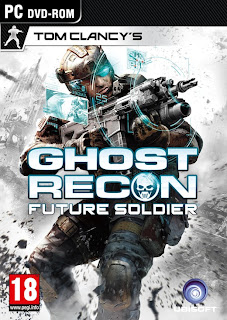 Free Download Game Tom Clancy's Ghost Recon : Future Soldier Repack (PC)