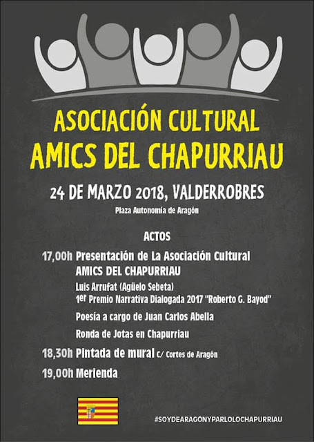 Asoc cultural chapurriau