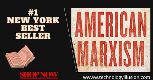 The Book American Marxism