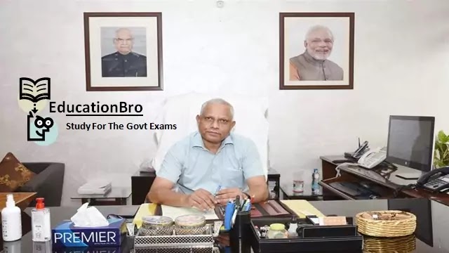 Deepak Das takes charge as new Controller General of Accounts (CGA) | Daily Current Affairs Dose