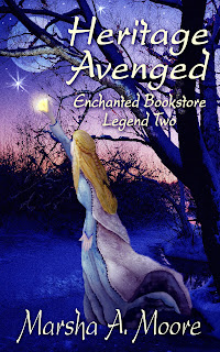 http://www.amazon.com/Heritage-Avenged-Enchanted-Bookstore-ebook/dp/B0086OO07G/ref=sr_1_1?s=digital-text&ie=UTF8&qid=1338172930&sr=1-1