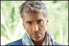 Alejandro Fernandez Cantante