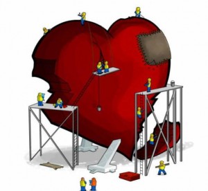 Un Corazon Limpio