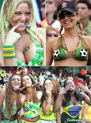 worldcup girls