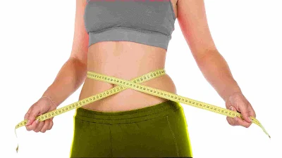 Belly Fat weight loss