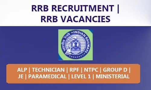 RRB Jobs