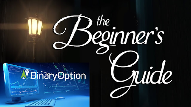 beginners guide for binary options