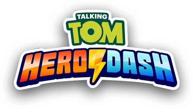 Download Talking Tom Hero Dash Run