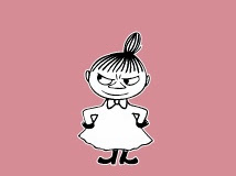 ムーミン ミー イラスト ムーミン ミイ 傘 イラスト ムーミン ミー イラスト ムーミン ミイ 傘 イラスト