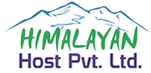 Himalayan Host