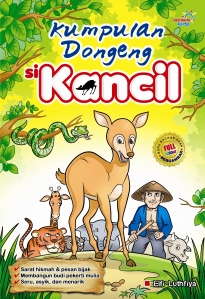 Kumpulan Dongeng Si Kancil