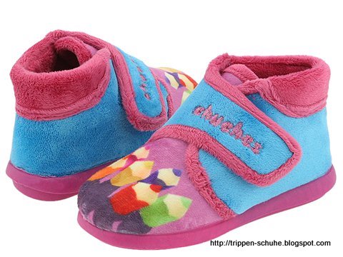 Trippen schuhe:DQ-320713