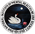 Junior Research Fellow - In National Institute Of Mental Health And Neuroscience