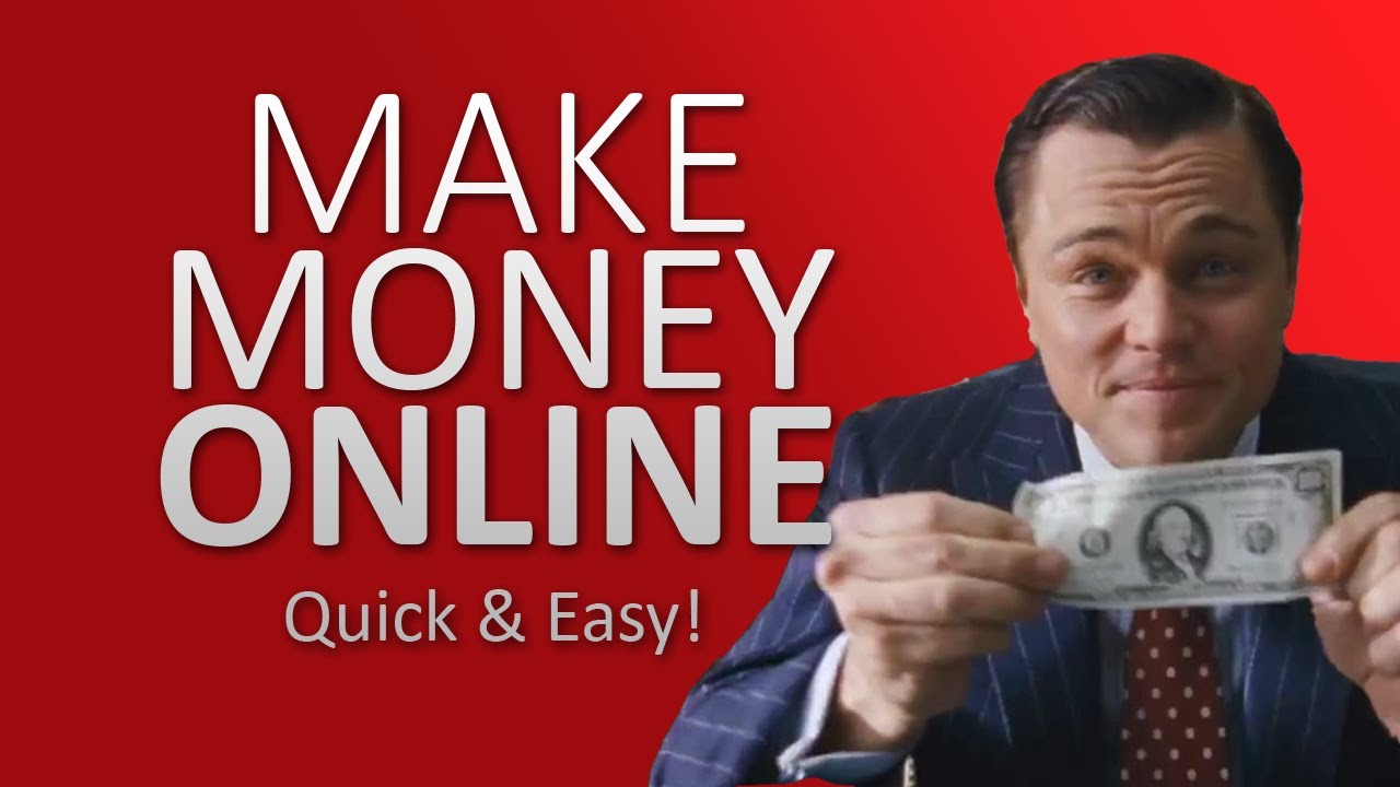 7 Ways Of Making Money Online In Zimbabwe African Pride - 