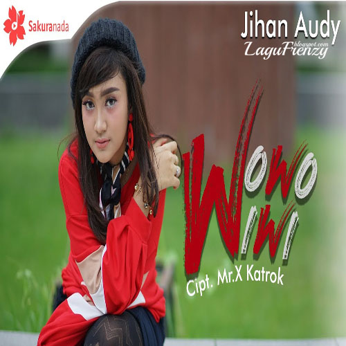 Download Lagu Jihan Audy - Wowo Wiwi