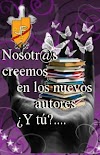 Yo creo en los nuevos autores, ¿y tú…?