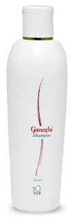 Shampoo Ganozhi DXN