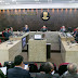 Pleno do TCE-PB aprova PCAS de nove prefeituras e acata recurso para julgar regulares as contas de Serra Branca.