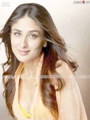 Kareena Kapoor Kambakkht Ishq Photoshoot Pics