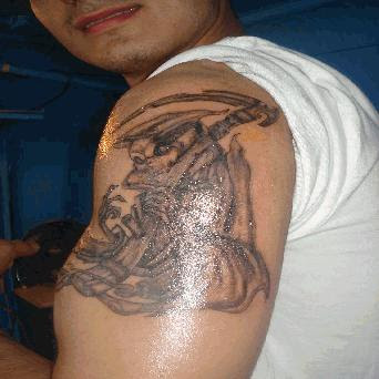 Arm Tattoo, Design Tattoo, Art Tattoo, Body Tattoo, Crazy Tattoo