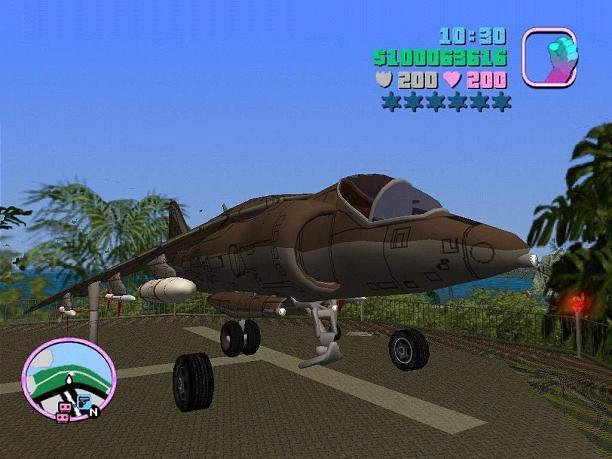 GTA Vice City ~ Gaming Is A Fun If You Are A Gamer...