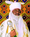 Kano State Government Announces Aminu Ado Bayero As New Emir Of Kano