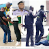 SARS banned from conducting stop and search on Nigerians [in view]