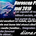 Horoscop Pești mai 2018