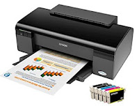 Epson Stylus OFFICE T30 Drivers Download
