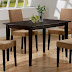 Dining Room Tables for Small Spaces