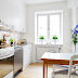 Scandinavian Home Decor