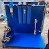 PURE WATER TREATMENT PLANT