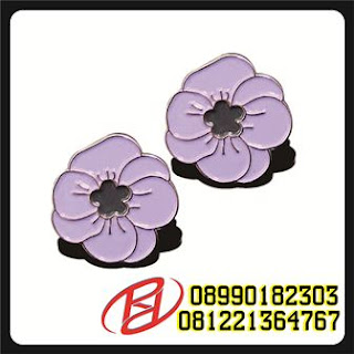 PIN ENAMEL SOFT BANDUNG | PIN ENAMEL JENIS SOFT | PIN ENAMEL BAHAN ALLOY DI BANDUNG