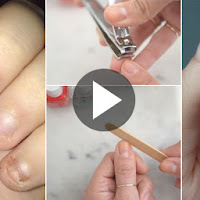 How To Grow Nails By Using Simple And Natural Tips At Home!