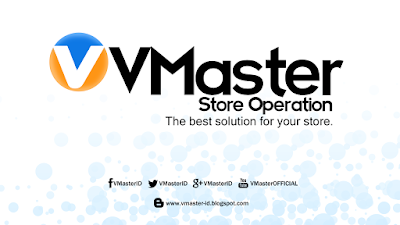VMaster Store Operation | Trial Version