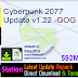 Cyberpunk 2077 Update V1 21 / Cyberpunk 2077 Update V1 21 - CD Projekt Red recommends base PlayStation 4 users avoid ... : In ...