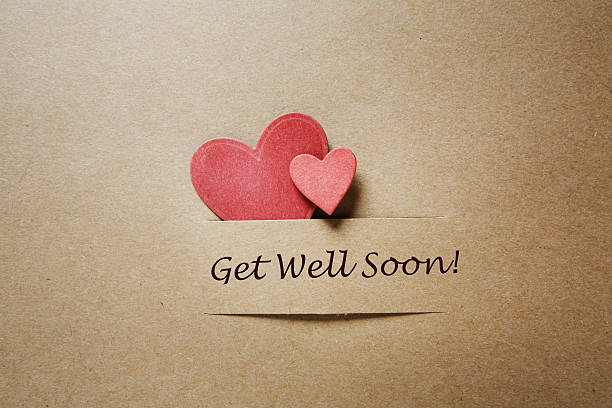 Best Get Well Soon Messages, Wishes and Sayings for Her