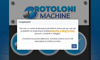 Logo Rotoloni Machine: gioca e vince subito uno dei 900 premi in palio