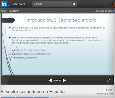 https://es.slideshare.net/Bouly/el-sector-secundario-en-espaa-44695876