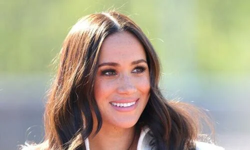 Netflix Dumps Meghan Markle's Animated Series, Citing "Strategic Decisions"