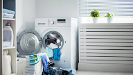 Harga Mesin Basuh Untuk Laundry Yang Besar Lengan Berkuasa Dan Tahan Lama
