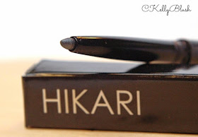 Ipsy Fail: Hikari Cosmetics Eyeliner - CKellyBlush