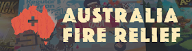 สมทบทุนช่วยไฟป่าที่ออสเตรเลีย กับ Humble Bundle!