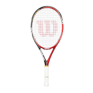 Wilson Khamsin Tennis Racquet