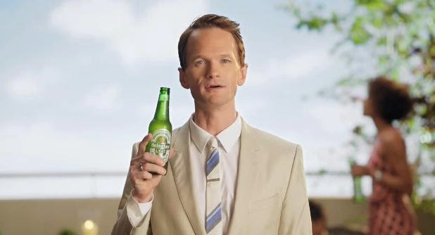 Heineken Light with Neil Patrick Harris | Party & Director