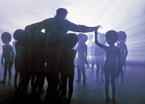 Possiamo Aspettarci Di Incontrare Civilt Aliena Nei Prossimi 20 Anni